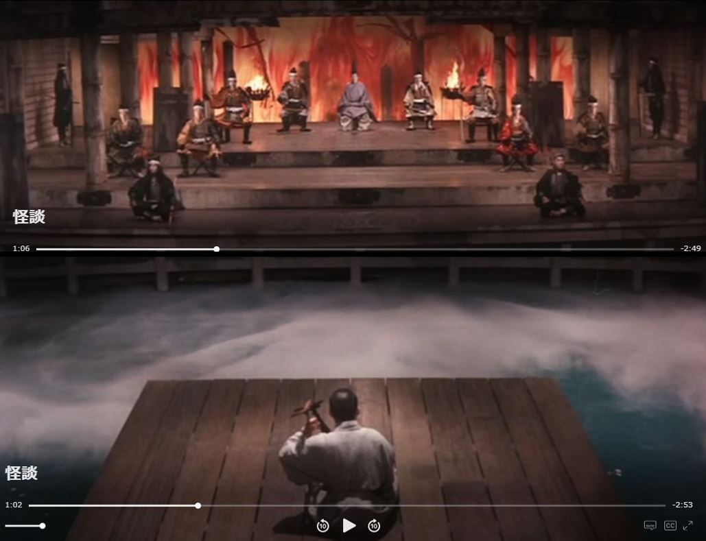 怪談 映画 最新情報まとめ みんなの評価 レビューが見れる ナウティスモーション 16ページ目