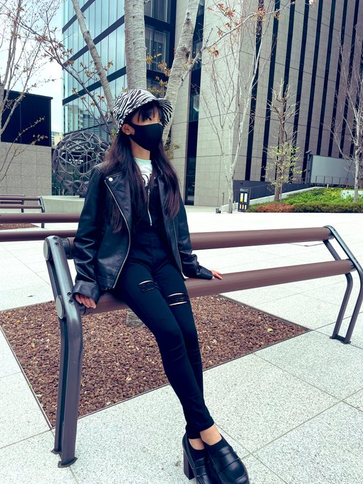 Twitterのコスプレ画像16