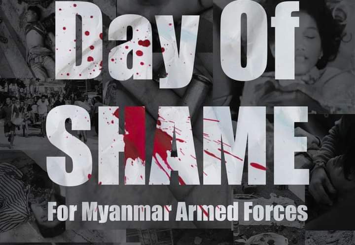 _Lxyerr's tweet image. ประเทศไทยเรียกตัวเองว่าประชาธิปไตย 
อีเหี้ย ทุเรศ  กระหายอำนาจมากจนถึงกับต้องทิ้งความเป็นมนุษย์และเหยียบย่ำชีวิตผู้บริสุทธิ์ขนาดนี้เชียวเหรอ น่ารังเกียจที่สุด! #WhatsHappeningInMyanmar