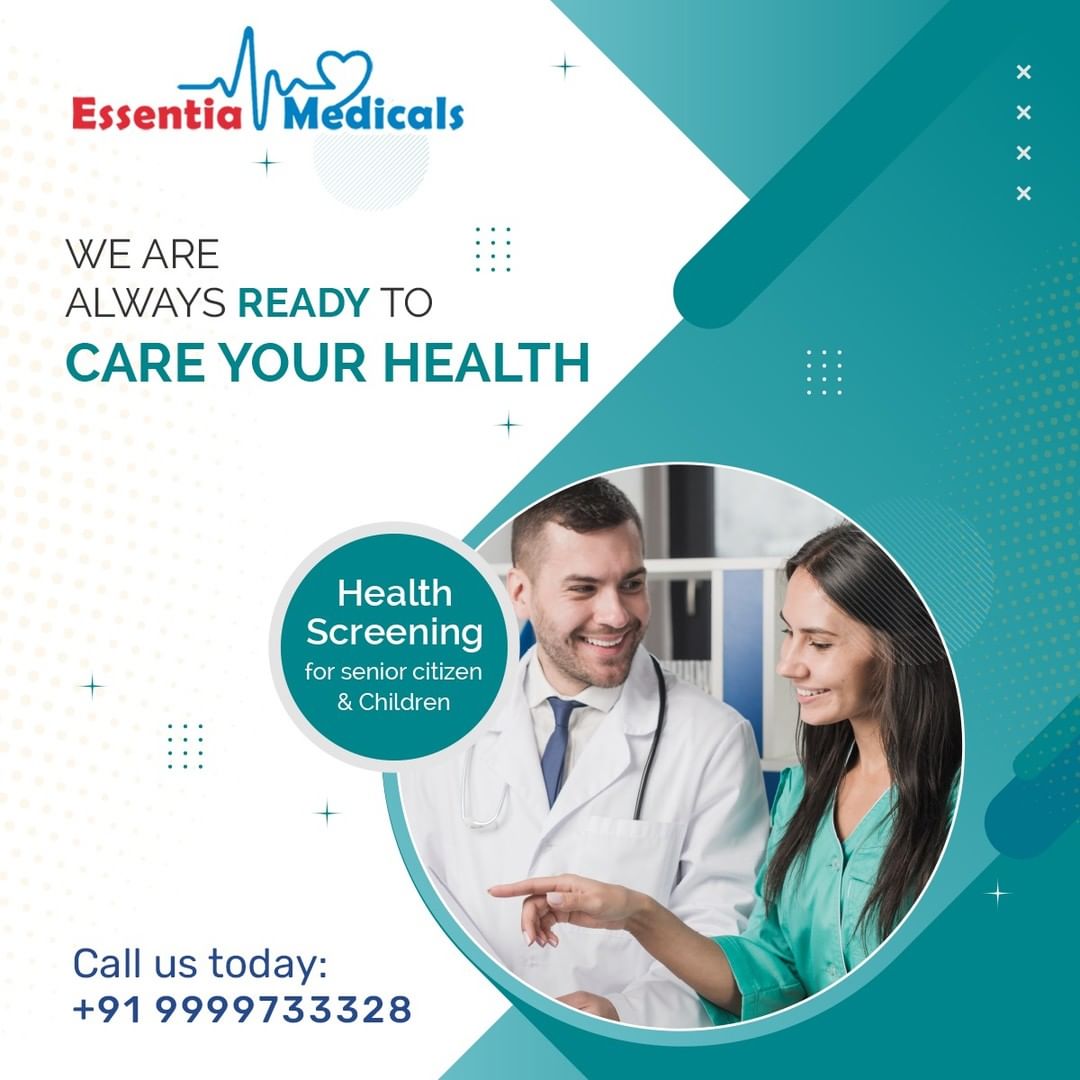 EssentiaMedica1's tweet image. We are always ready to care your health
#pilonidalsinus #pilonidalcyst #pilonidalsurgery #pilonidal #cistopilonidal #EssentiaMedicals
Call Us @ 9999733328, 9999733325
essentiamedicals.com