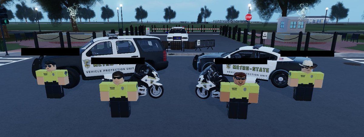 Metro-State Special Services tweet media