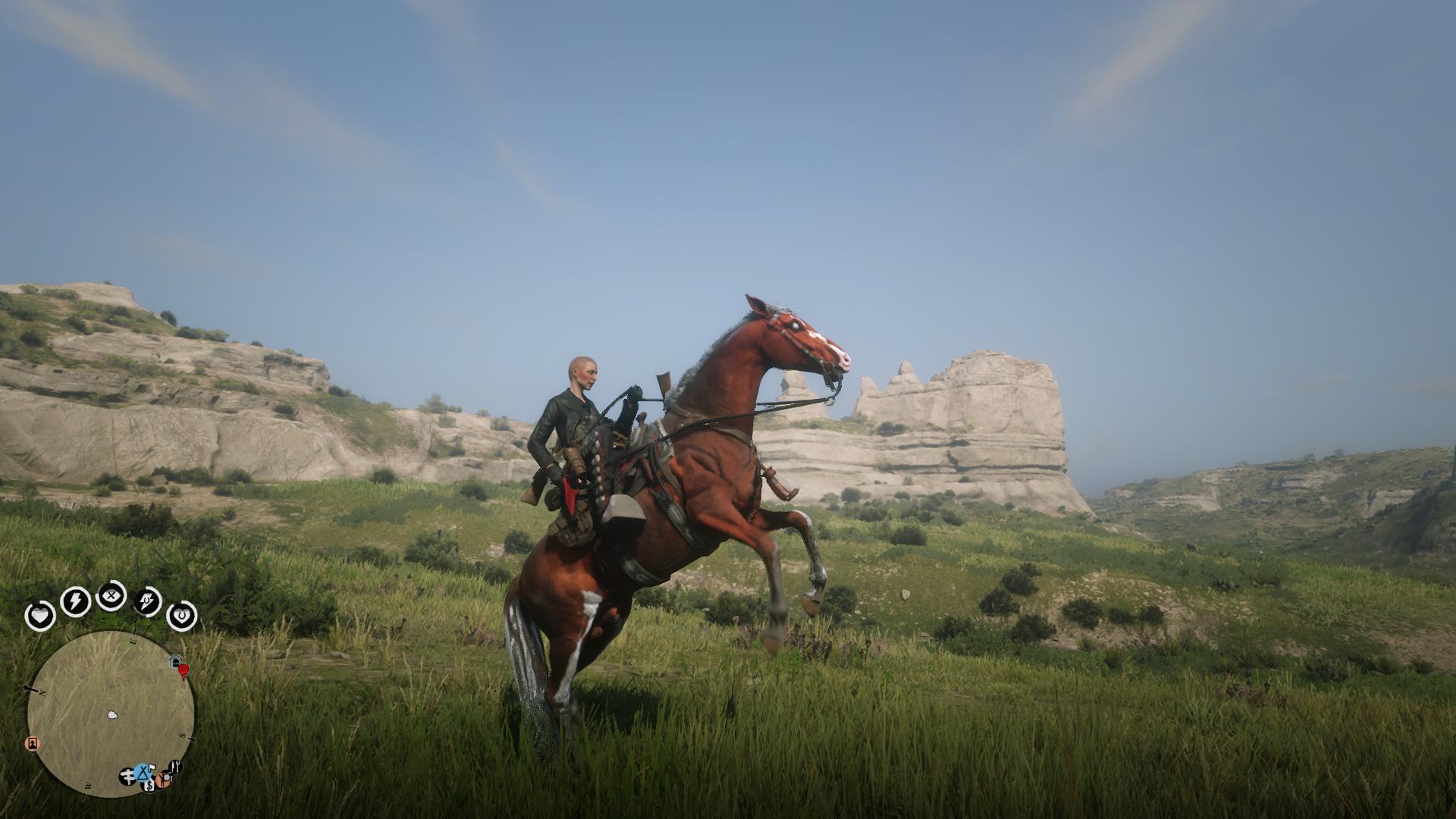 方木on Twitter Ps5share Reddeadredemption2 T Co Mwkb4jmdim Twitter