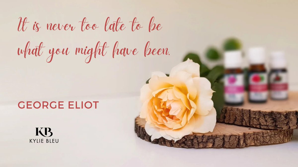 New Monday, new week, new goals.🎈🎈
Have a great #weekahead👍

#kyliebleu  #healthylifestyle #essentialoils  #MondayMotivation #MondayMorning #aromatherapy #MondayMood #goals