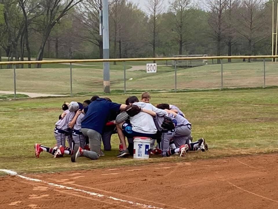 David Gates tweet media