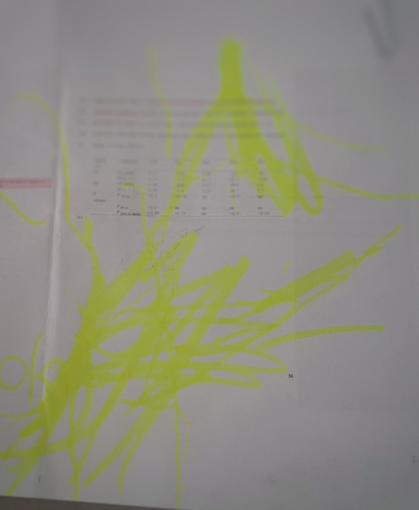 GenevieveJSmith's tweet image. Got some editing advice from the 15mo niece today. Does this make her contributing author? #phdchat #AcademicChatter