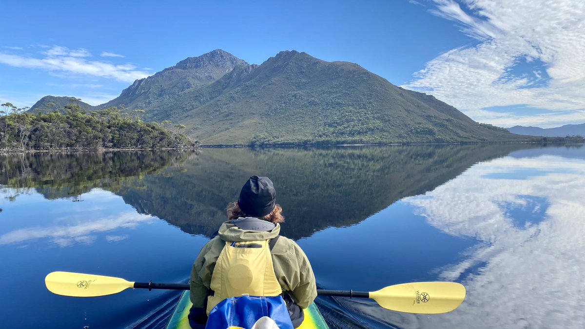 Roaring 40s Kayaking tweet media