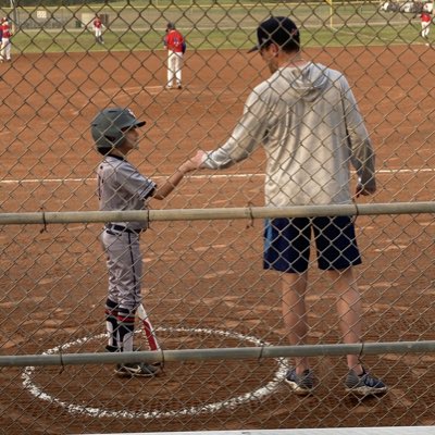 David Gates tweet media