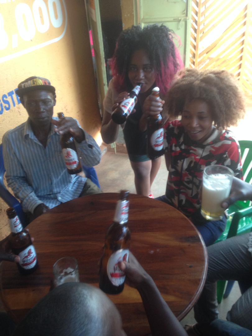 KingsBeer pilsner lager  Don't drink and drive  #PaidPartnershipwithDiageo