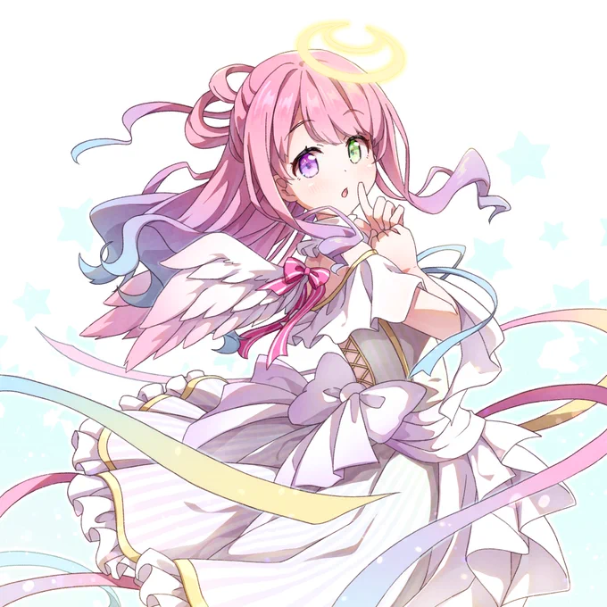 👼
#ルーナート 