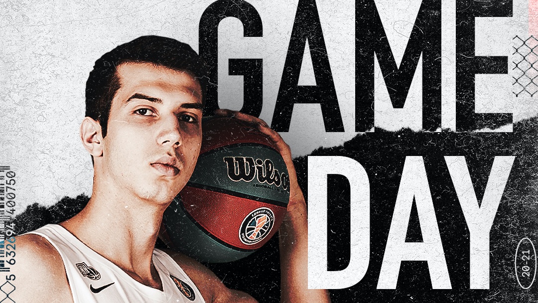 #ДеньИгры
💥 "Енисей" (Красноярск) vs "Нижний Новгород" 💥
🏆 <a href="/VTBUL/">VTB League</a>  
📅 28 марта, воскресенье
⏰ 11:00 (МСК) 
📍 Арена - "Арена Север" (Красноярск)
📖 Превью - nn-basket.ru/news/?ELEMENT_…
📺 Трансляция - Старт ТВ, ННТВ, nn-basket.ru