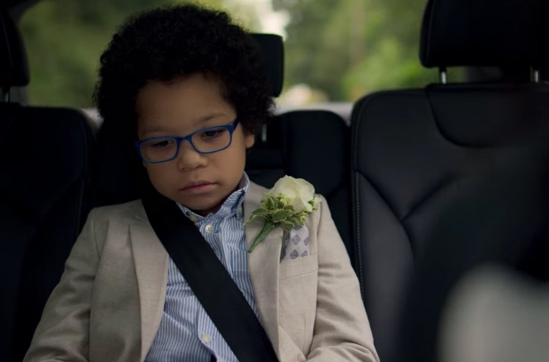 Taivyofficial's tweet photo. We gotta save our nephew Adam. #BehindHerEyes https://t.co/Z5gB1ynnkZ