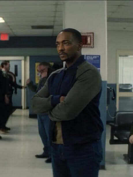 sprauarts's tweet photo. Here are the Falcon and Winter Soldier screenshots for anyone wondering lol https://t.co/0uVlLR1HMj