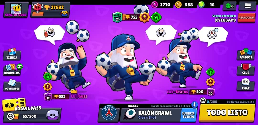 Royal Clashers tweet media