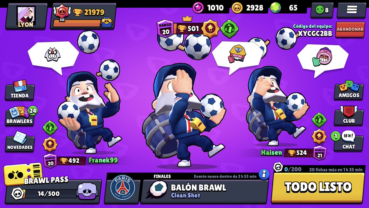 Royal Clashers tweet media