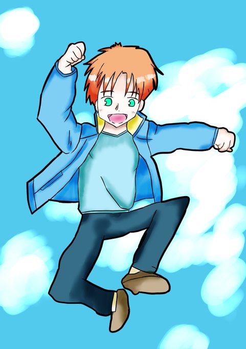 カテジナさんのtwitterイラスト検索結果 古い順
