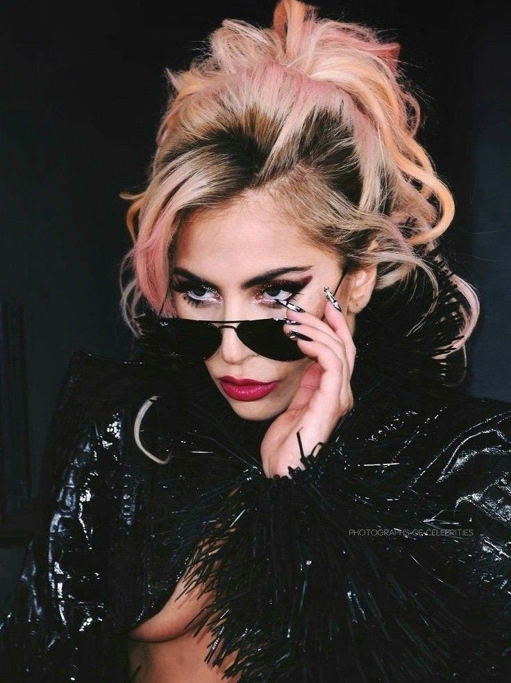 Happy birthday to the mother monster, lady gaga  