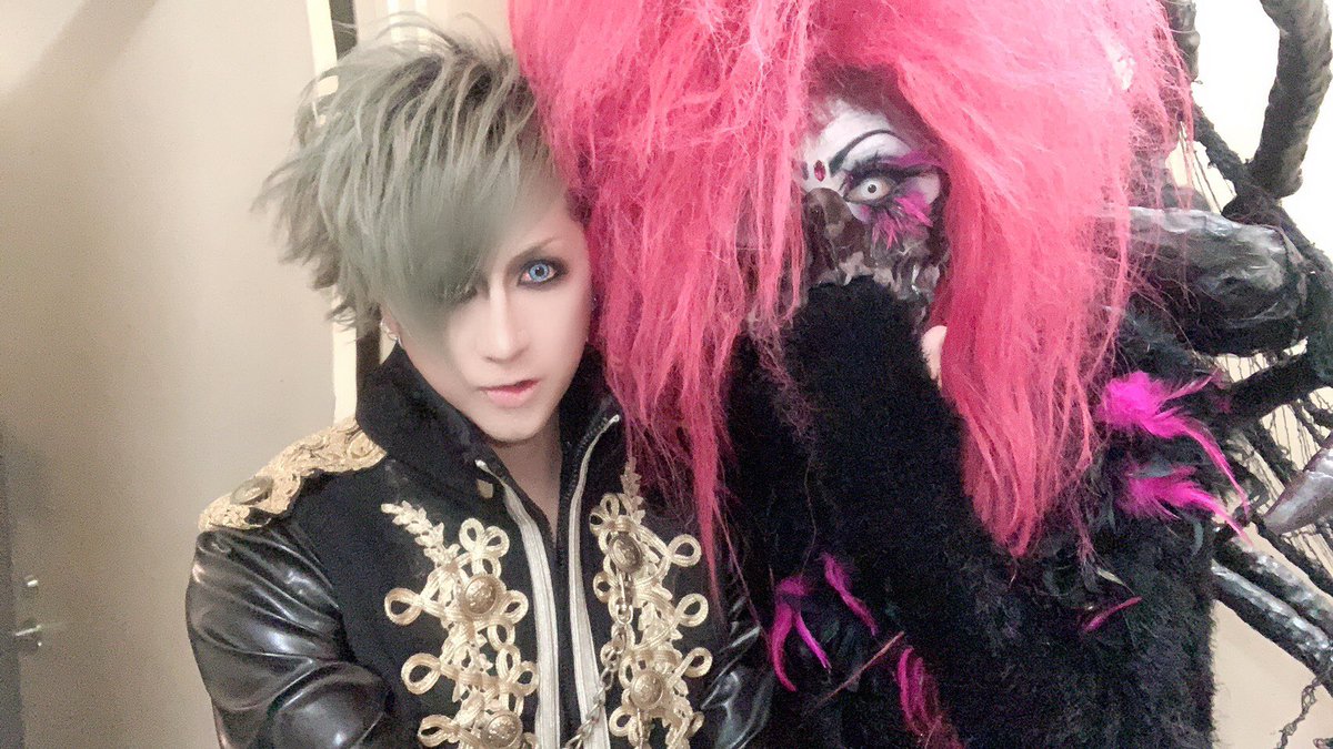 Aliene Ma'riage〜狂人の花嫁〜公式 (@LaMatinee2020) / Posts / X