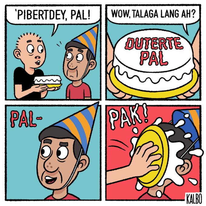 P a l ? 