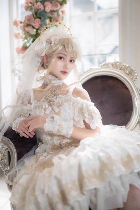 コスプレイヤーKAPI（かぴ）のTwitter画像45