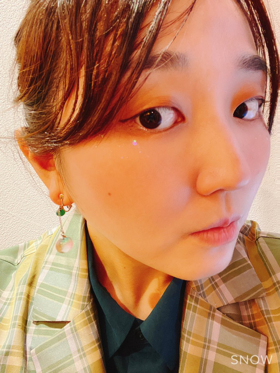 madhatter_jack's tweet photo. #Fantasysta ハーフアニバーサリー第2部、ご覧いただき誠にありがとうございました!!✨
楽しんで全てを終えることができました^_^
お衣装も見て欲しいけど、今日は実はほっぺにラメ入れてました💕
アーカイブも4月11日まで残ります!
是非ともご覧くださいー! https://t.co/h398VZYlNJ