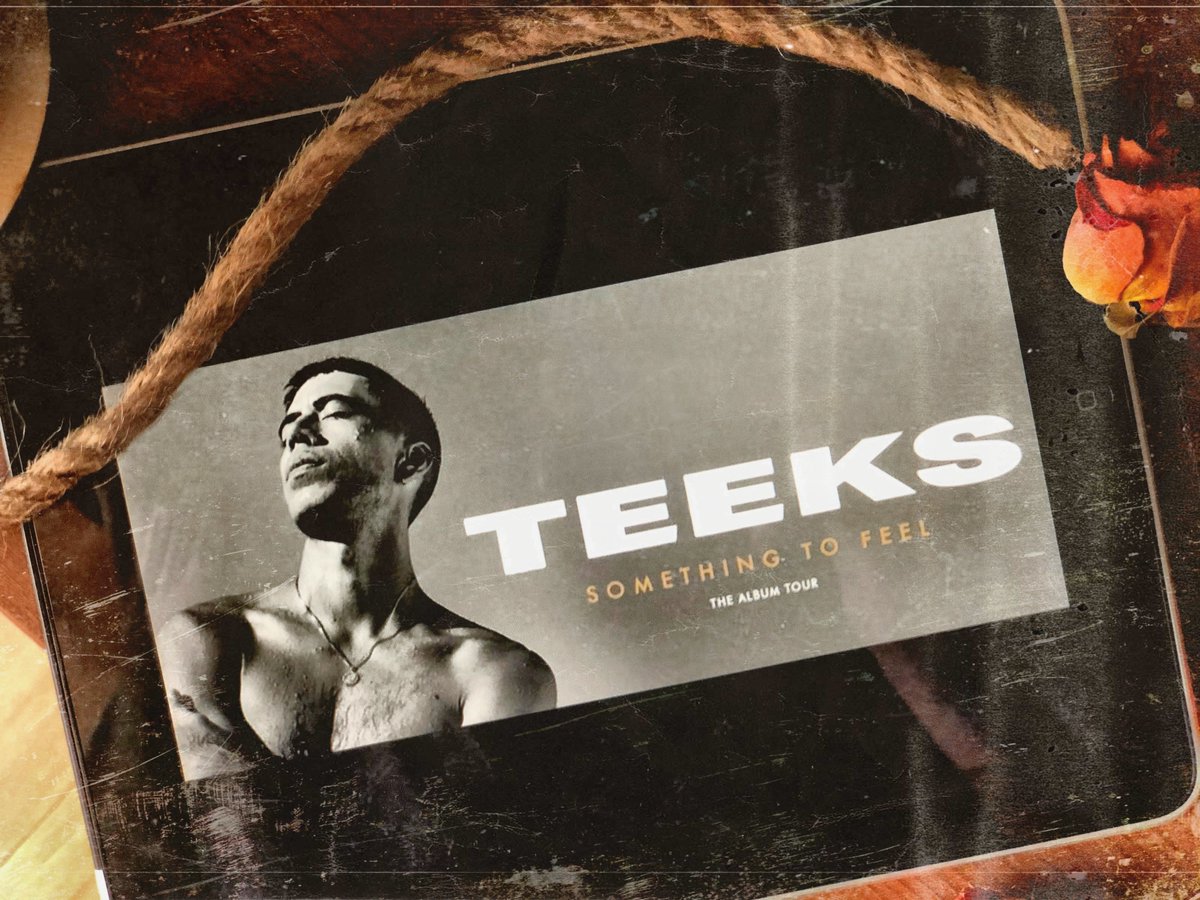 JayHeey's tweet photo. #Music : l'album de la semaine, c'est #SomethingToFeel le premier opus de @thisteeks. La critique, notre avis, la note et nos titres préférés à découvrir sur The Melting POP. #Musique #Teeks #NouvelleZelande
➡️ https://t.co/tqoFSPD4gM https://t.co/BpRxFeYUpz