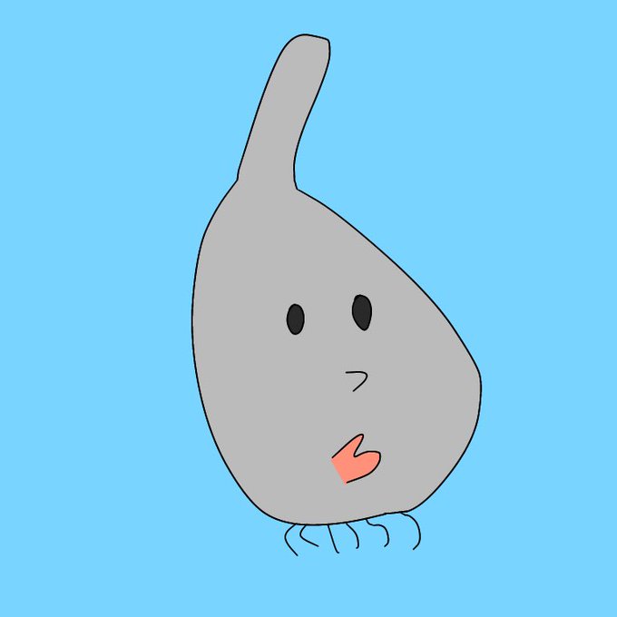 らっきょうのtwitterイラスト検索結果