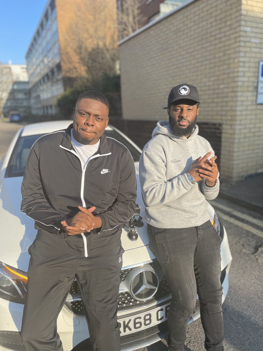 ‘I Never Met No One That Planned To Be A Parent In The Hood’

 NEW EPISODE OF Shotgun With Alchémy OUT AT 8PM - PROJECT MBAPPÉ