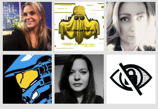 Tribe of Hackers Podcast tweet media