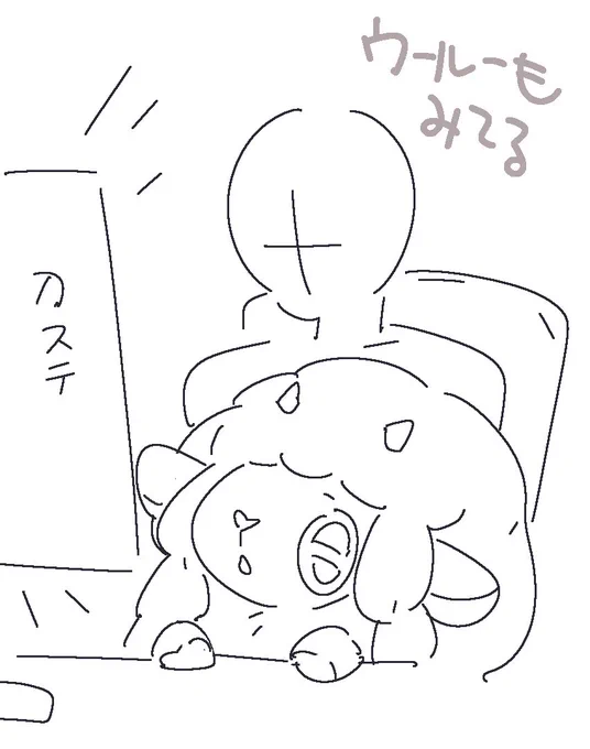 視聴スタイル 