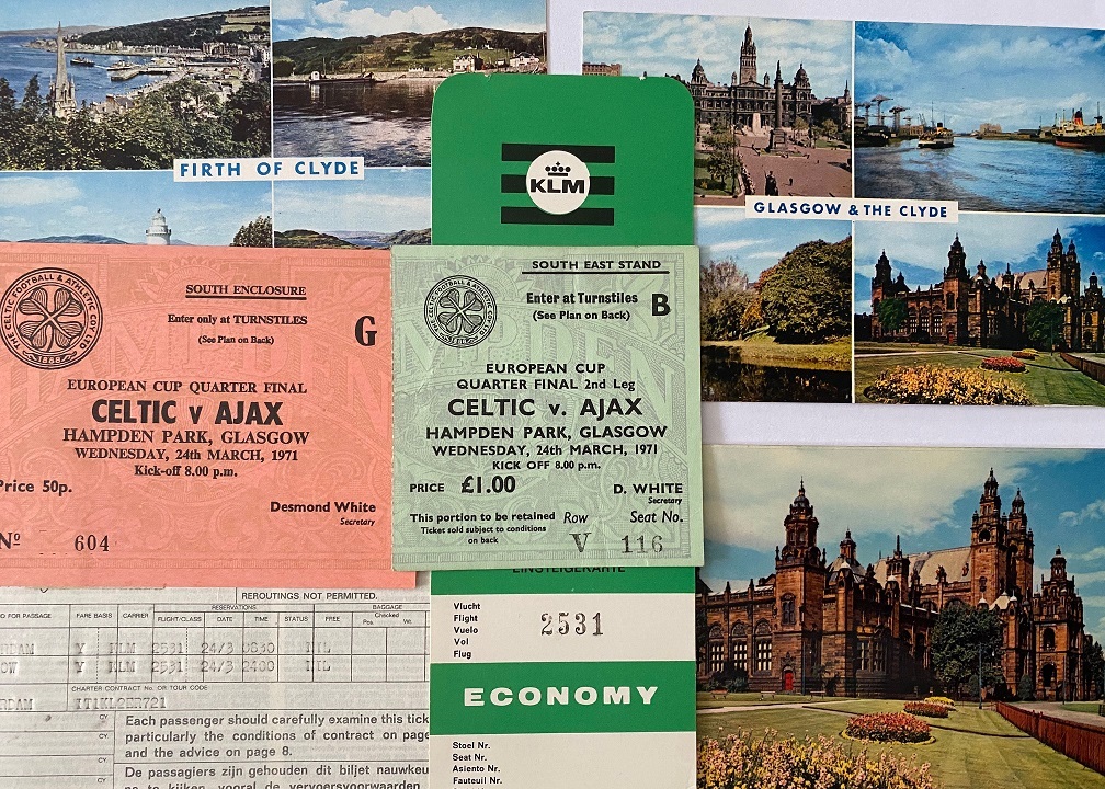 Ajax Tickets tweet media