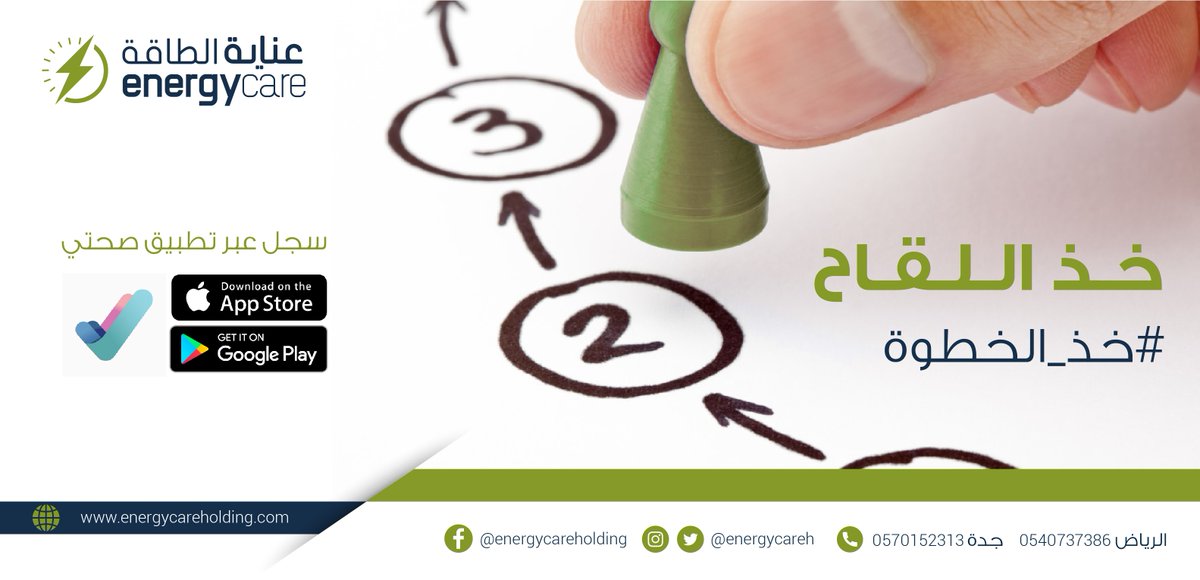 Energy Care Holding (@energycareh) on Twitter photo 
