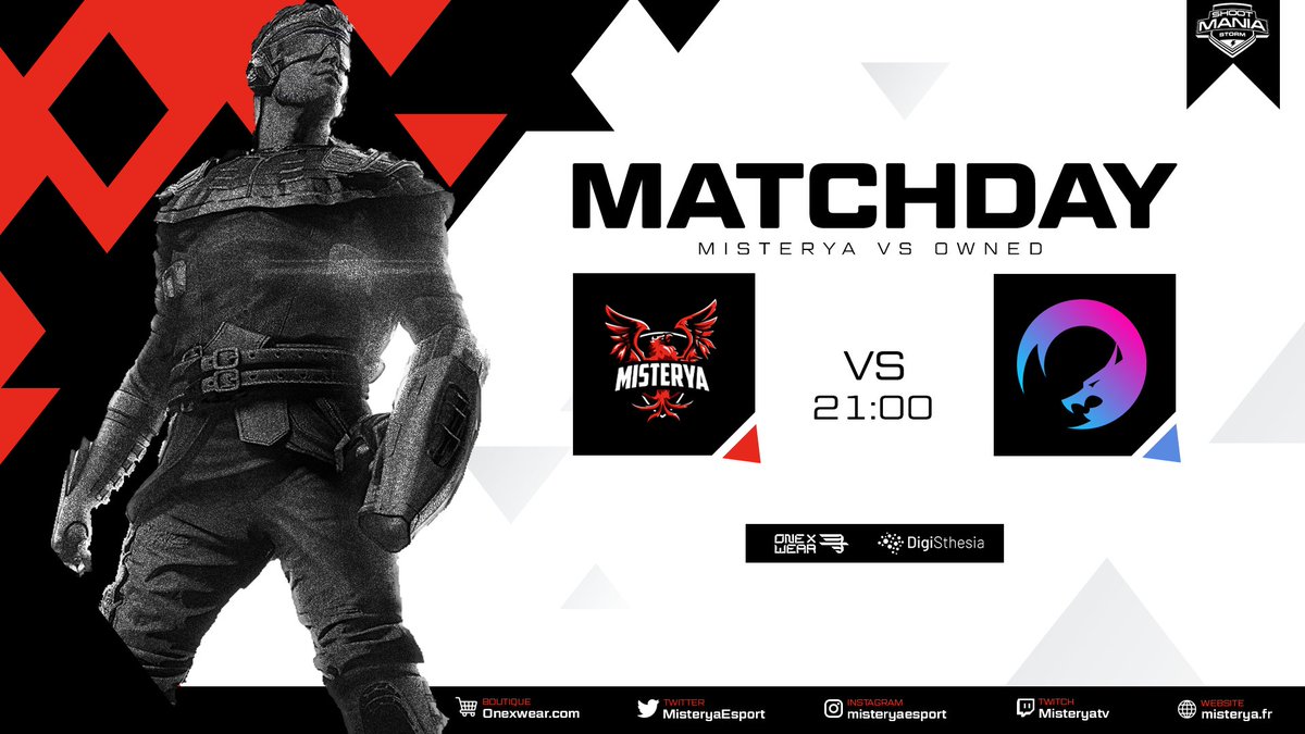 MISTERYA tweet media