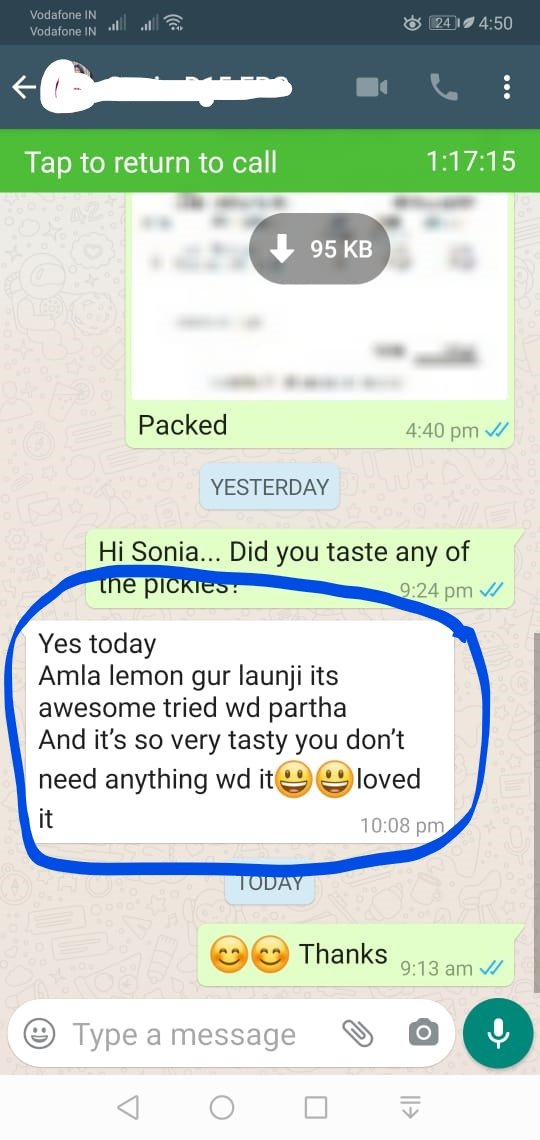 SwatiB3101's tweet photo. We make Tongue to Hearts - Very Happy 😇 https://t.co/sgAouQ9fJx