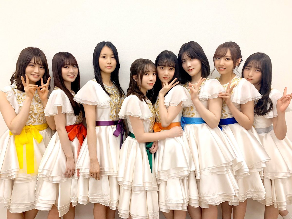 2期生ライブ 2期生ライブ