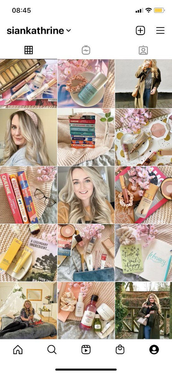 SianKathrine's tweet image. I&apos;m active every day on Insta - and I&apos;d love for you to follow me there!

instagram.com/siankathrine

#babbleblogs #bloggeruk @HarmonyBloggers @theblogsRT @BloggingConnect @wetweetblogs
