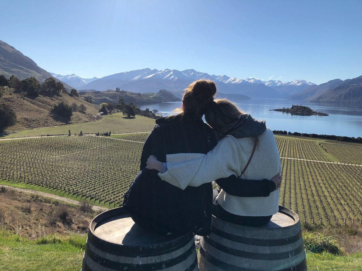 Taken the leap, handed my notice in at my wonderful school &amp; heading out to teach in New Zealand from Sept. 
Bitter sweet leaving my place here but can’t wait to be with family &amp; exploring schools in NZ! Any NZ teachers I’d love to hear from you about teaching there 💖 #nzteacher