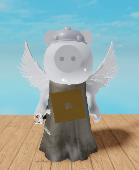 After.. 1 day.. the #BloxyAwards skin is made!!

@DaRealMiniToon?