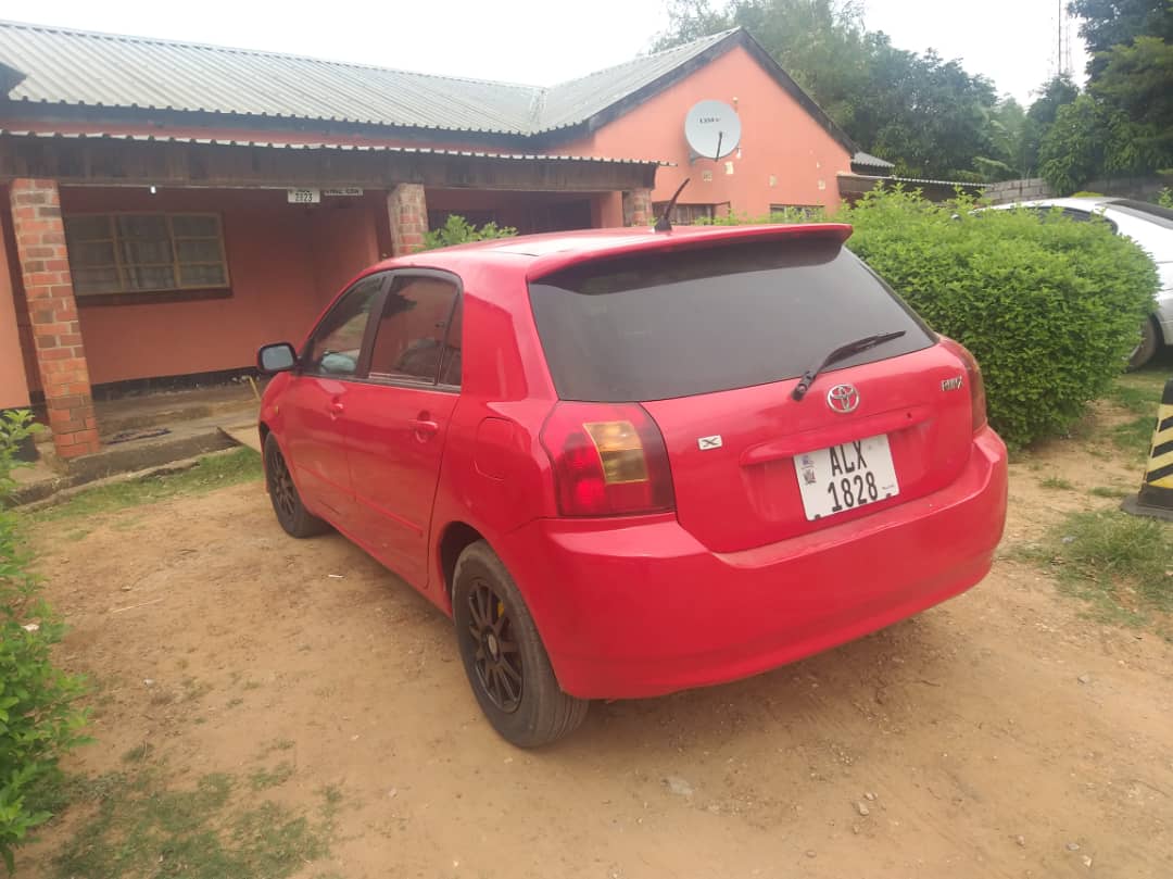 WarrenMutendi's tweet photo. Selling off this neat Runx for only k67 negotiable call me on.
1NZ engine
127 mileage 

 0971982920

Please rt Client might be on your TL https://t.co/vGrvfZU0SB