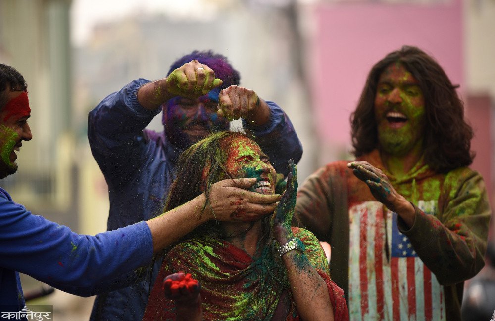 CenturyCruises's tweet photo. RT @AngadDhakal: CELEBRATING HOLI.
#holi #culture #festival #color #festivalofcolors #nepal #peoples #enjoy #happiness #photojournalism #photojournalist #pjclub #pj #instaphoto #instagram #natgeoyourshot #natgeo #iamnikon #nikond750 https://t.co/PlmcFALrWu