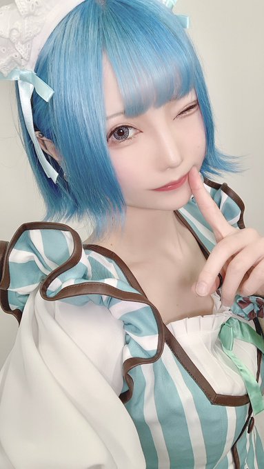 コスプレイヤーしらゆき（しらゆきミク）のTwitter画像30