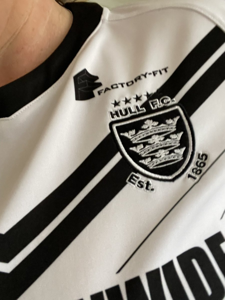 Michelle78Simmo's tweet image. It’s been a while... COYH.. @hullfcofficial ... excited!