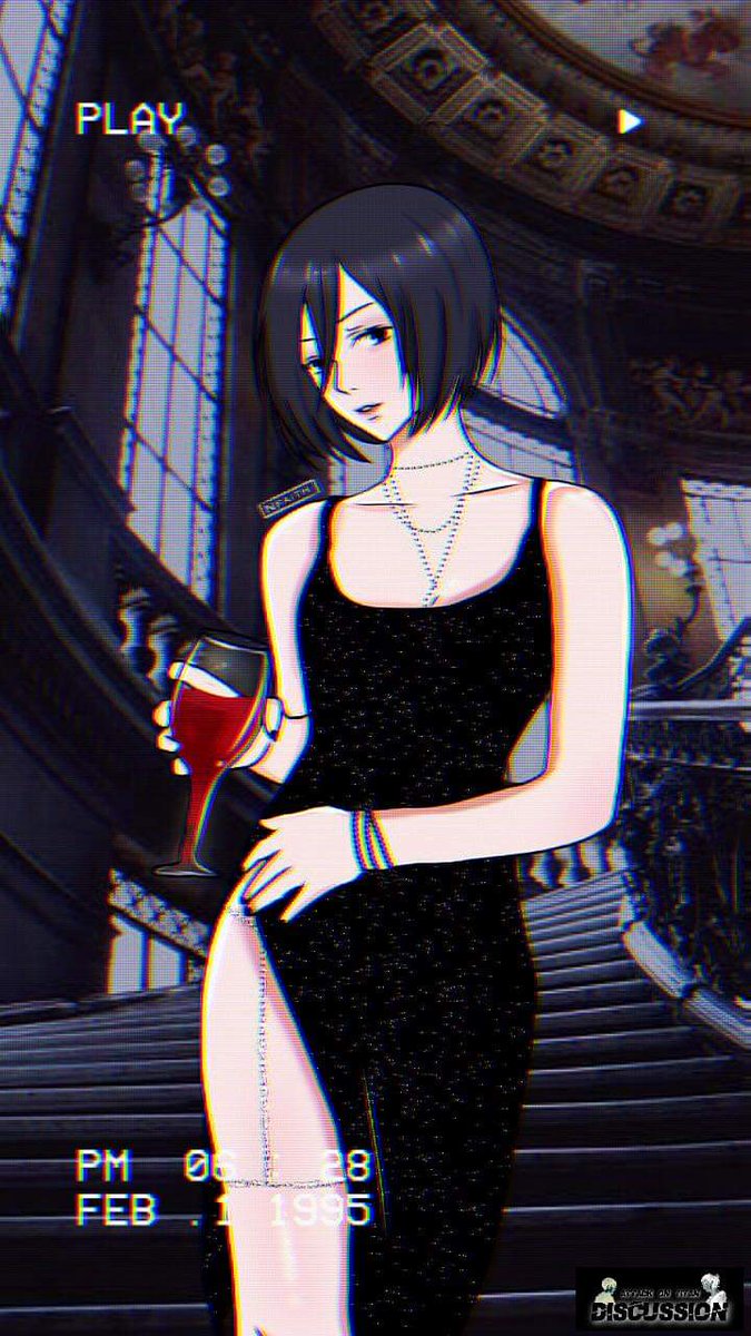 Mikasa Ackerman (@MikasaAOTS4) / Posts / X