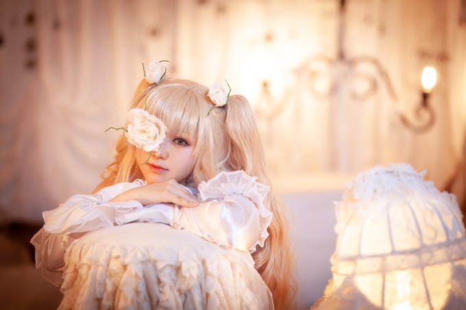 Twitterのコスプレ画像11