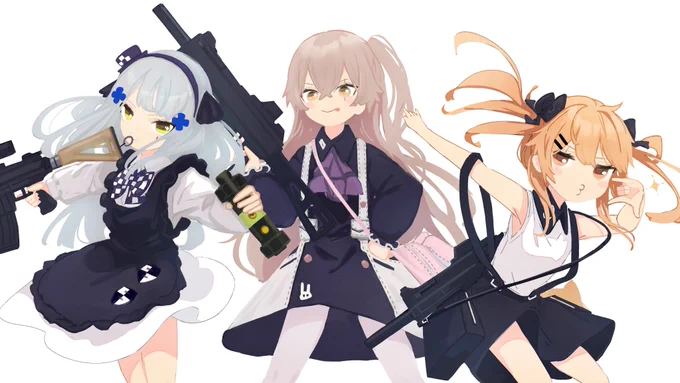 ?
#今月描いた絵を晒そう 