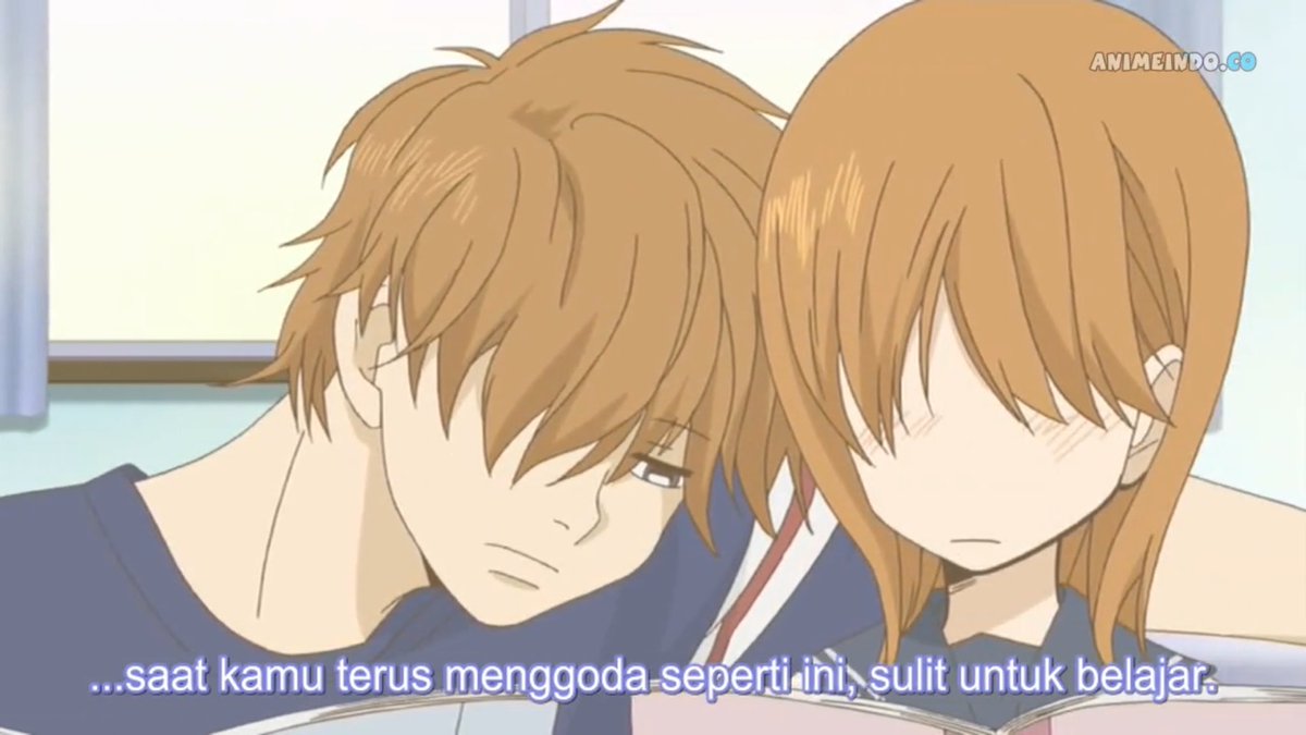 bokura ga ita episode 1 english dub