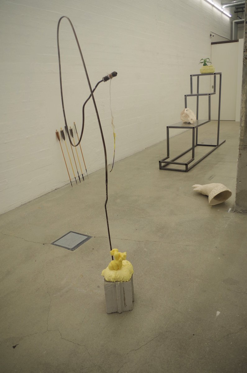 13brevkasse's tweet photo. Kunst er godt nok ved at være for mærkeligt.
Art is getting too weird.
#Samtidskunst #Aalborg #Kunsthal #Art #Ferie #Nutidskunst #FKD #Gratis #CultureHouse
#Kunstsamling #Nordkraft #ArtCollection
#Travel #Kulturhus #Nord #Turist #Contemporaryart #Museum #Abstrakt #Free https://t.co/l9txoyHNq9