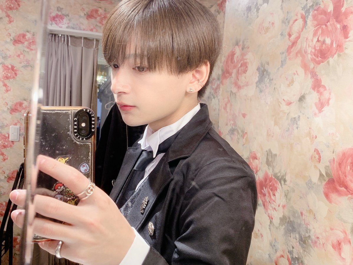 ak_uop's tweet photo. お帰りなさいませご主人様 https://t.co/C16b8CdTOC