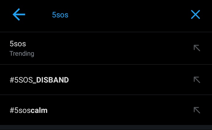 addictedtojayke's tweet image. mau bersihin sb ga? yuk?
#5SOSDESERVEBETTER
#5SOSLOVABLE