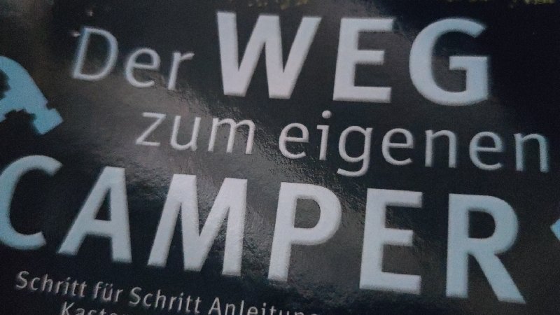 Please support my GoFundMe campaign: gofund.me/438bf34e <a href="/gofundme/">GoFundMe</a> #spende #gofoundme #campervans #camper #wohnmobile #camperlife #camperlifestyle #spend #guterzweck #moterhomes