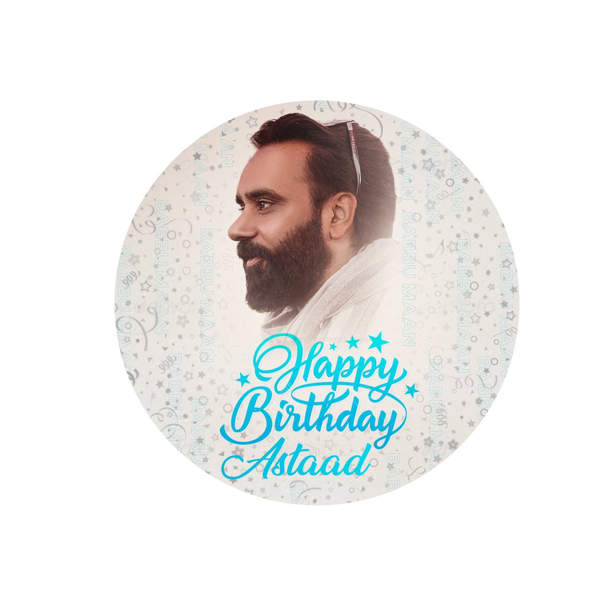 babbumaan_07's tweet photo. Retweet Kro Sarre Kattad 🔥
.
#happybirthdaybabbumaan #babbumaan #BabbuMaanBirthday #RETWEET #FarmersProtest https://t.co/L9Ty9r31cd